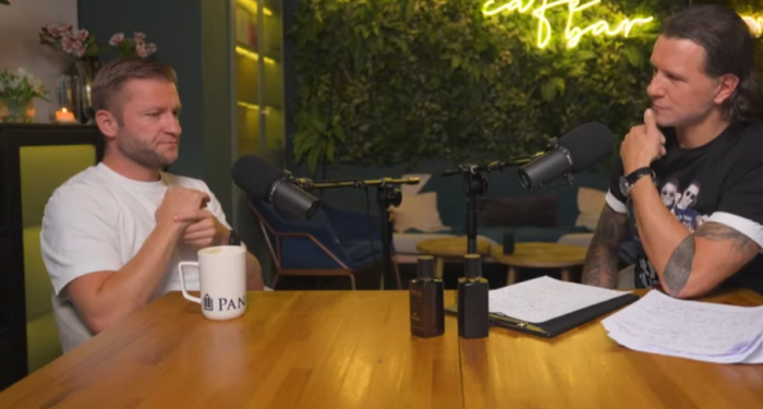 Kuba Błaszczykowski wchodzi w świat branży kosmetycznej